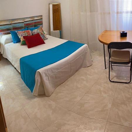 Apartamento Casa Del Carmen Lorca  Exterior foto