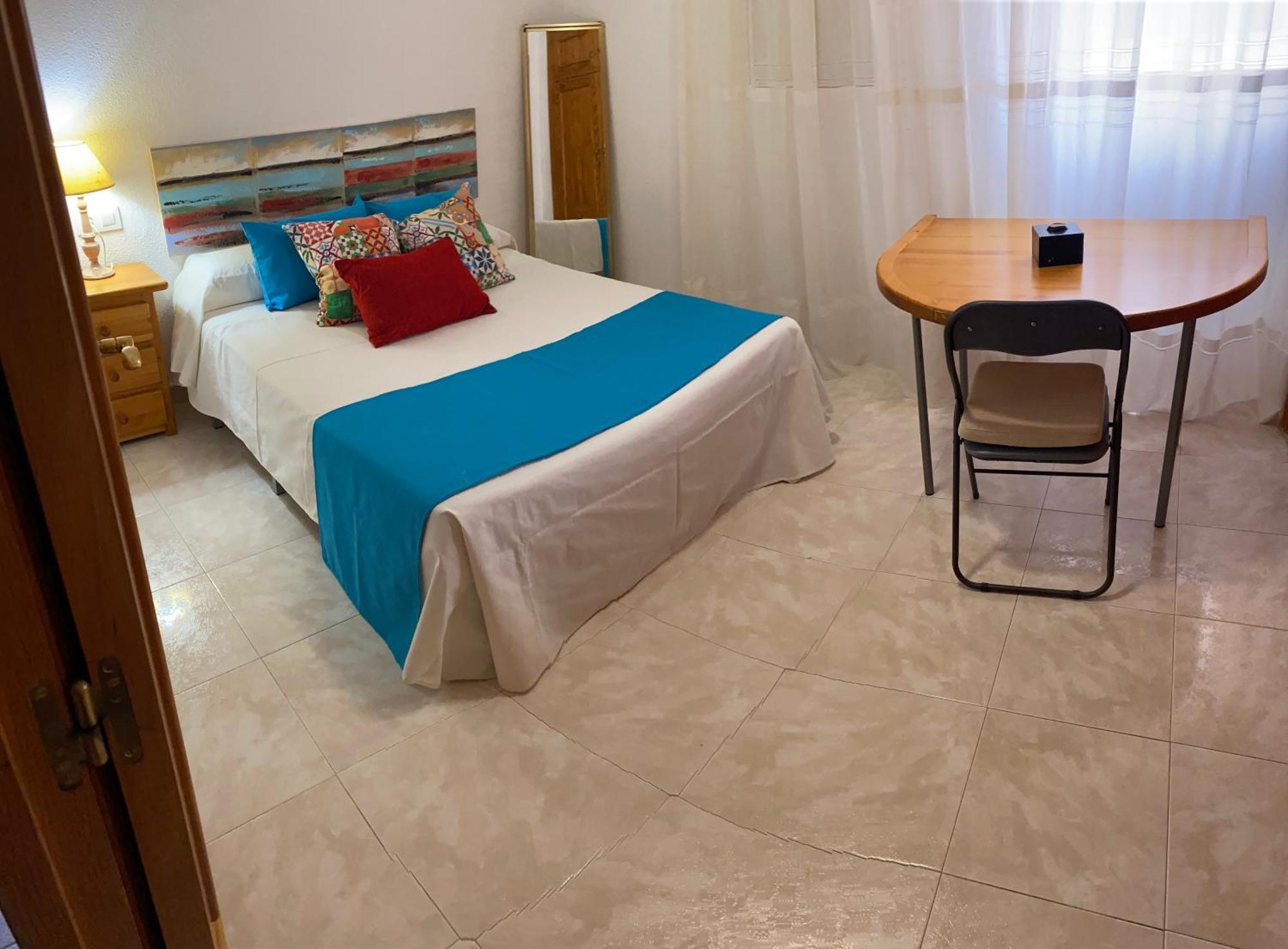 Apartamento Casa Del Carmen Lorca  Exterior foto