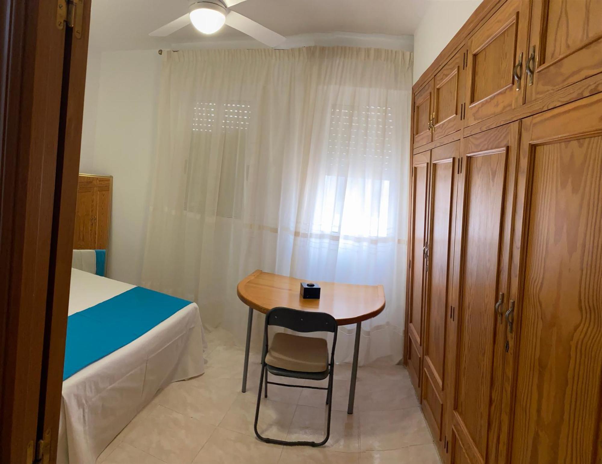 Apartamento Casa Del Carmen Lorca  Exterior foto