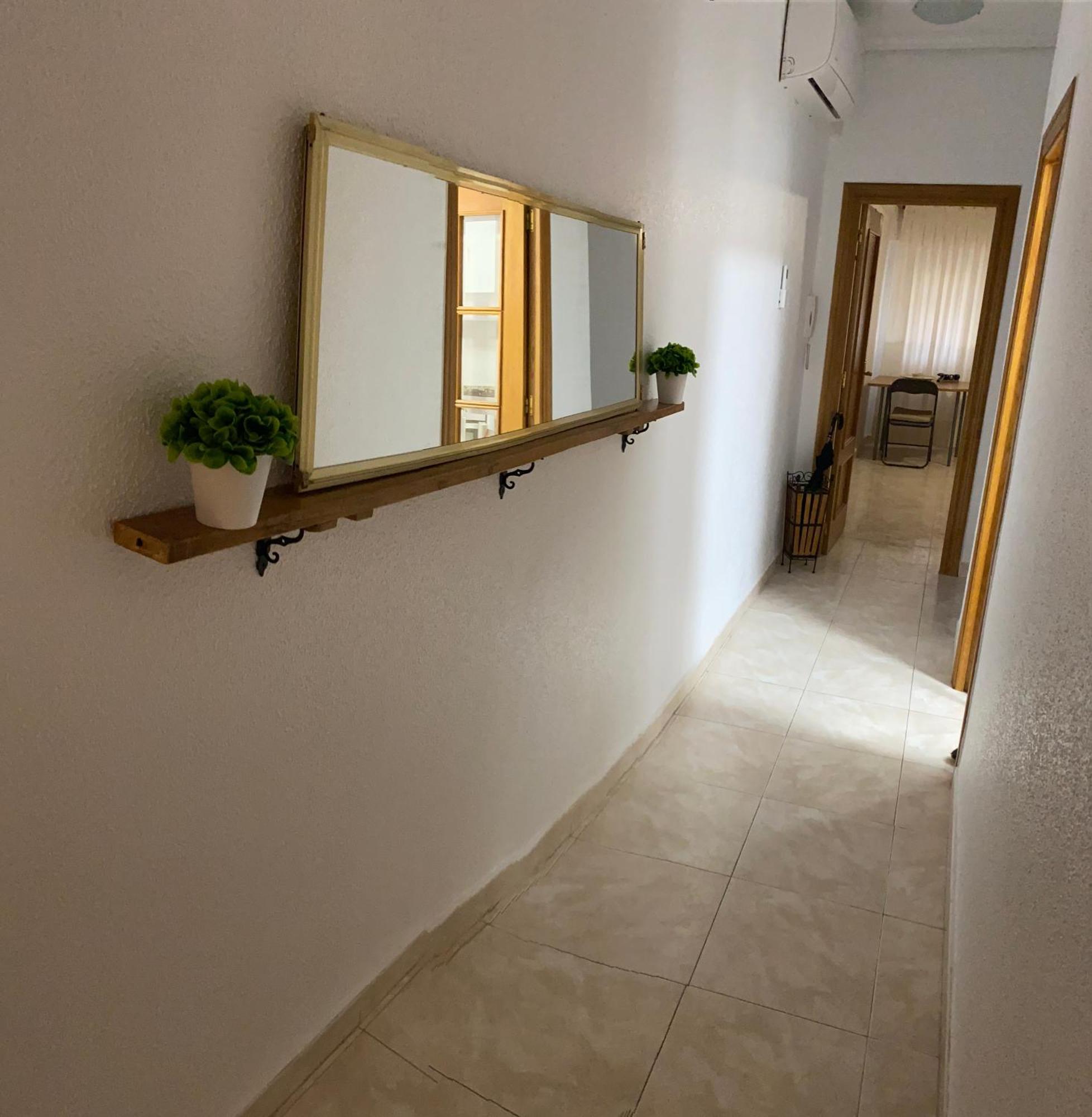 Apartamento Casa Del Carmen Lorca  Exterior foto