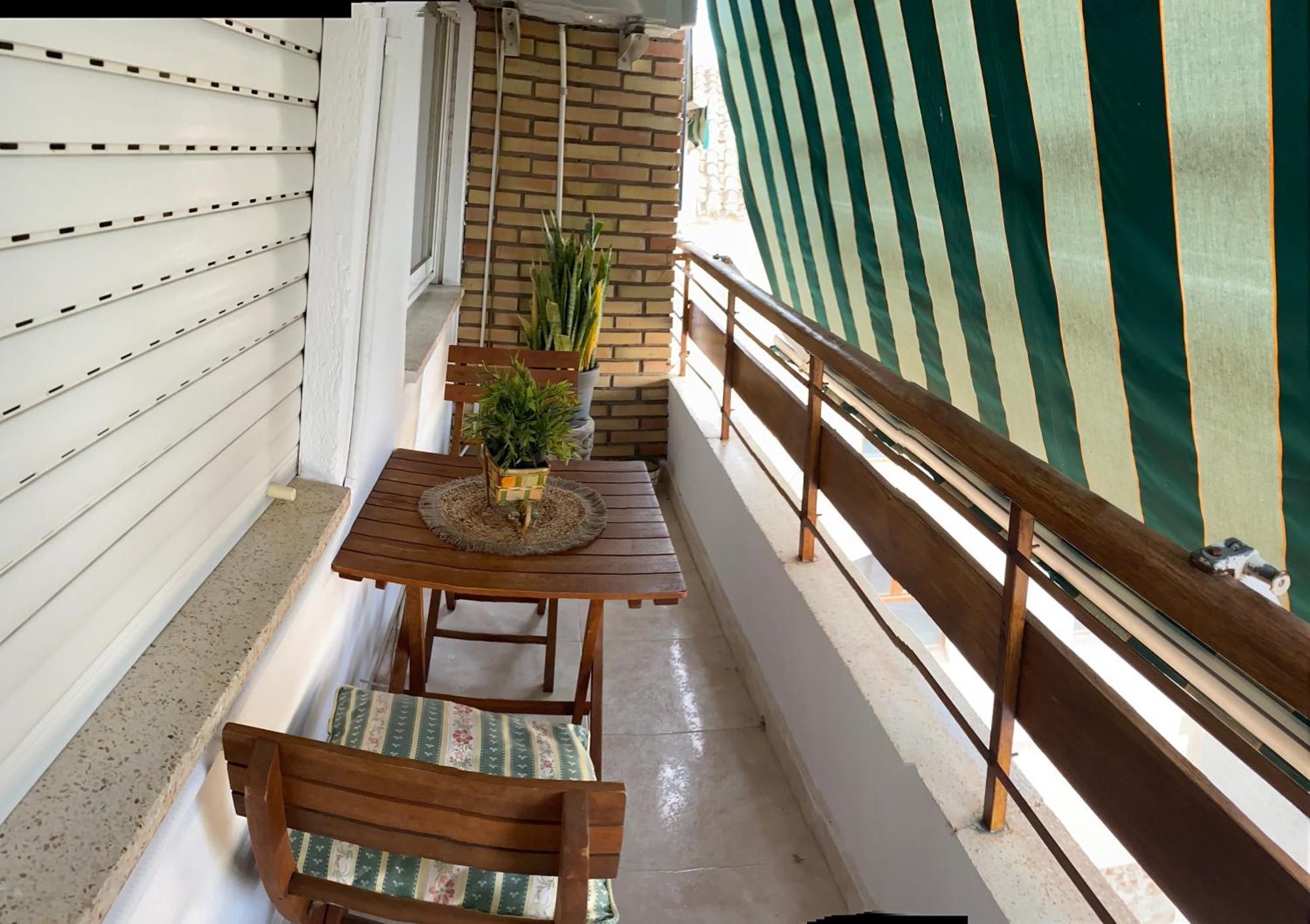 Apartamento Casa Del Carmen Lorca  Exterior foto